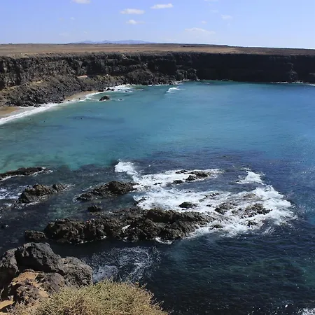 Casa Dajate, El Cotillo Exterior photo