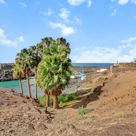 Casa Dajate, El Cotillo Exterior photo