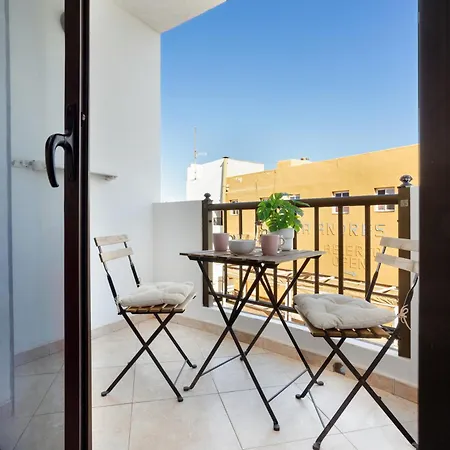Casa Dajate, El Cotillo Exterior photo