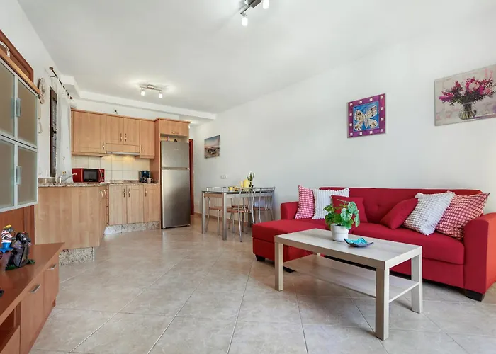 Casa Dajate, El Cotillo