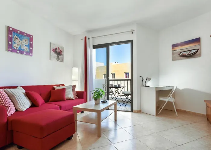 Casa Dajate, El Cotillo