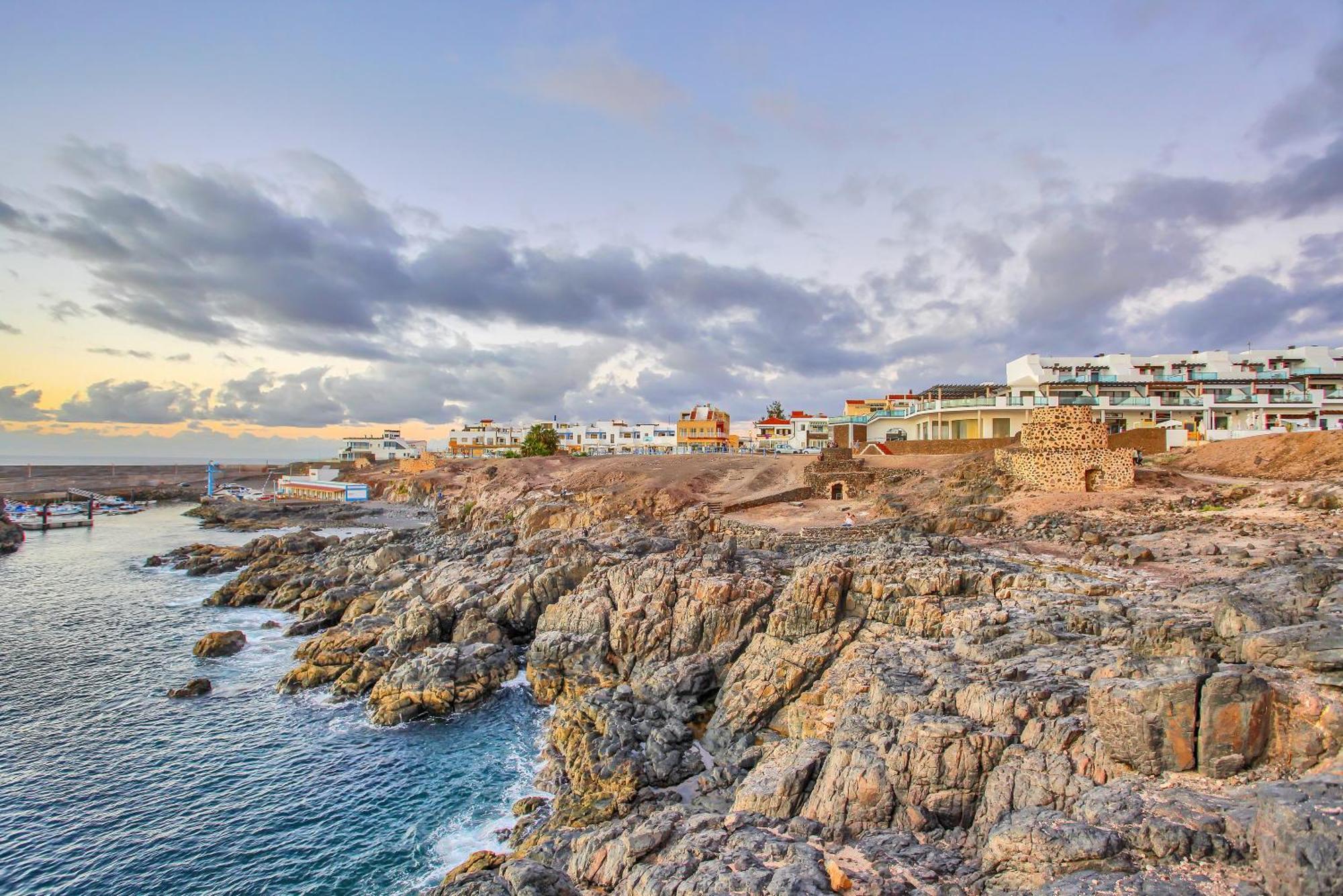 Apartment Casa Dajate, El El Cotillo (Fuerteventura)