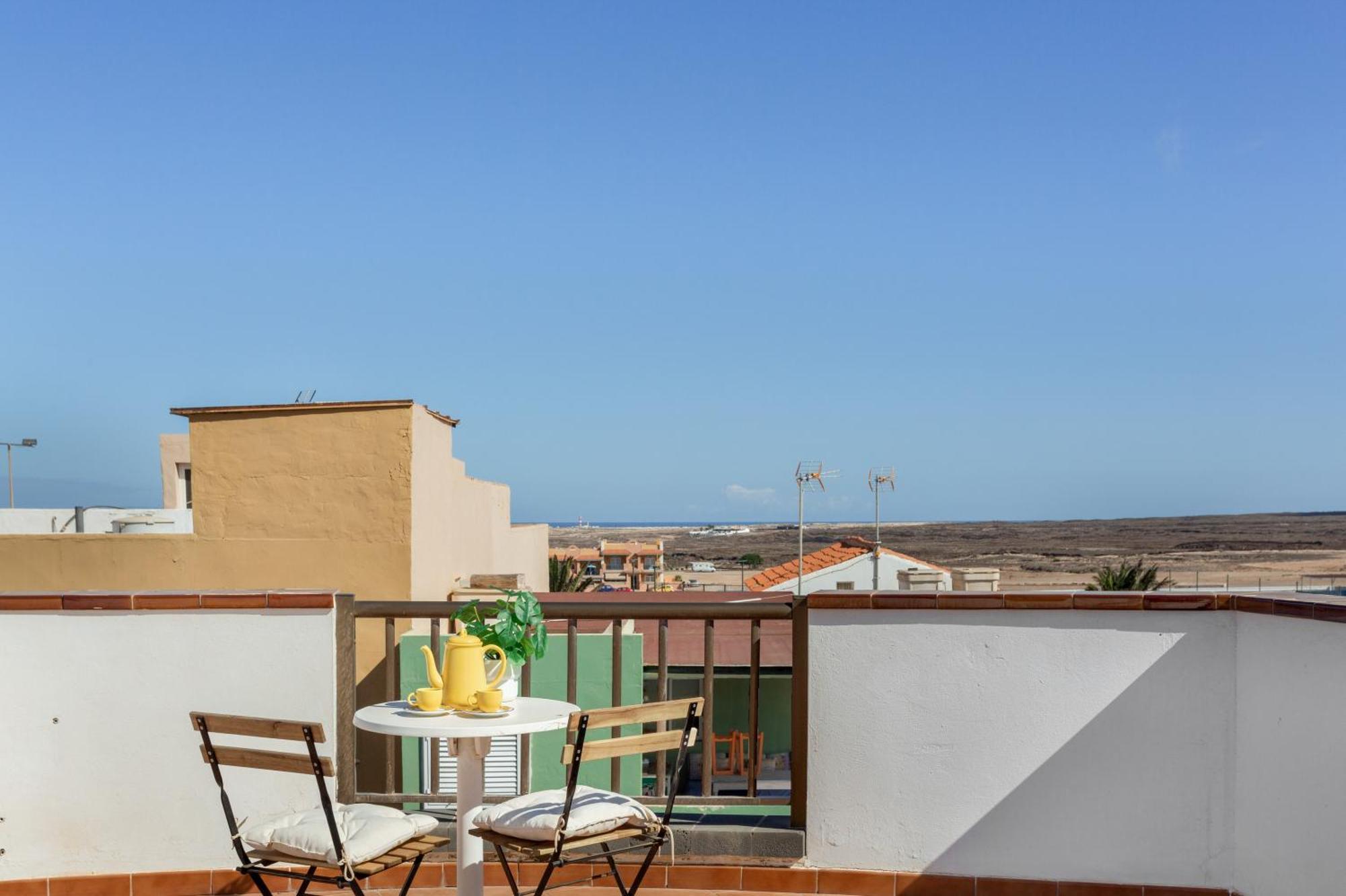 Casa Dajate, El El Cotillo (Fuerteventura)