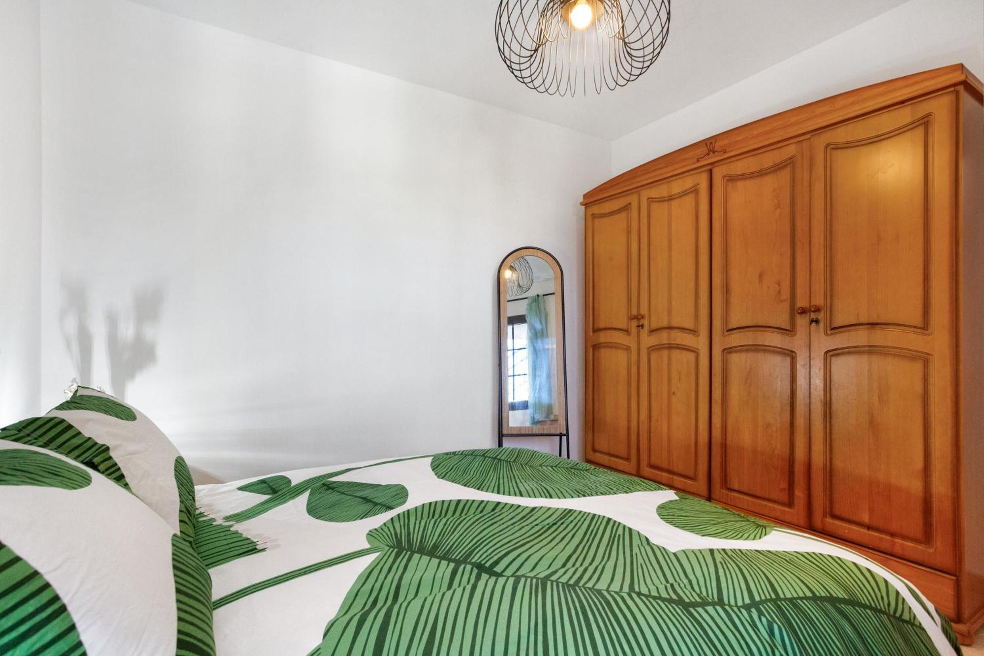 Casa Dajate, El Apartment