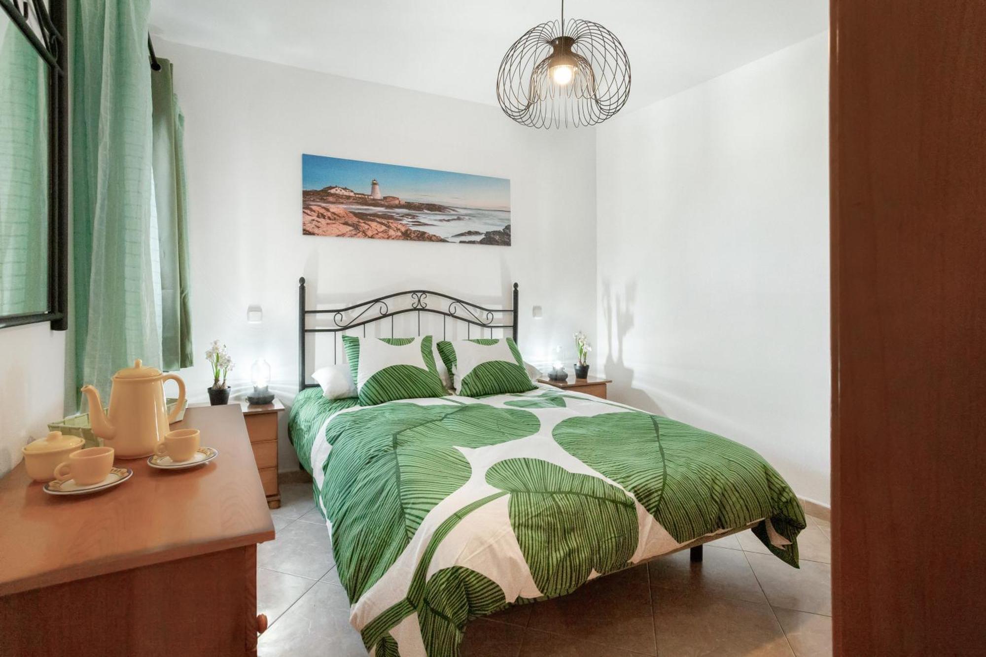 Casa Dajate, El * El Cotillo (Fuerteventura)