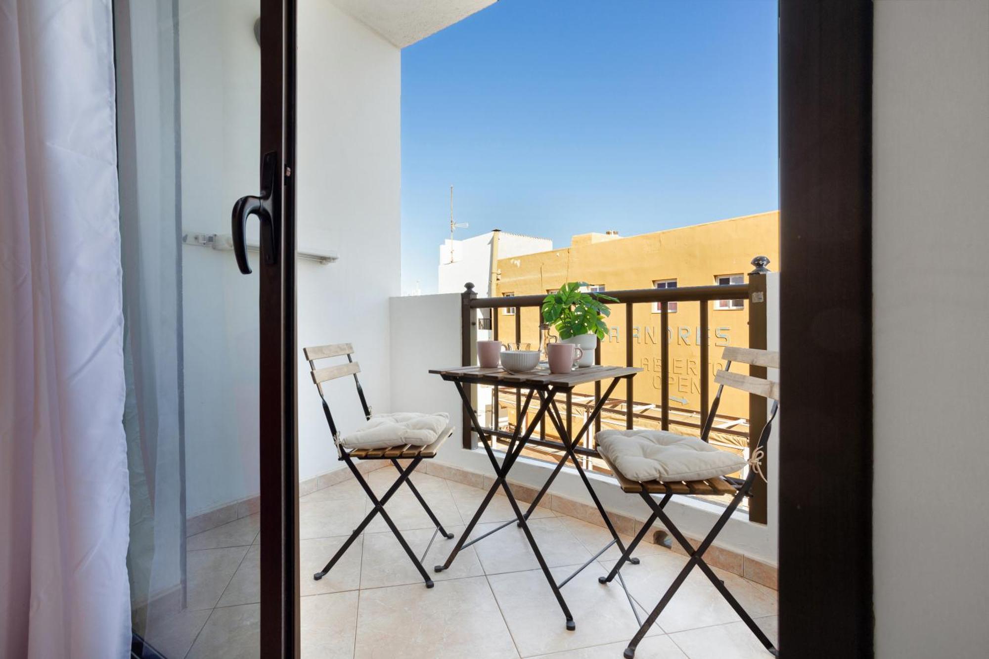 Casa Dajate, El * El Cotillo (Fuerteventura)