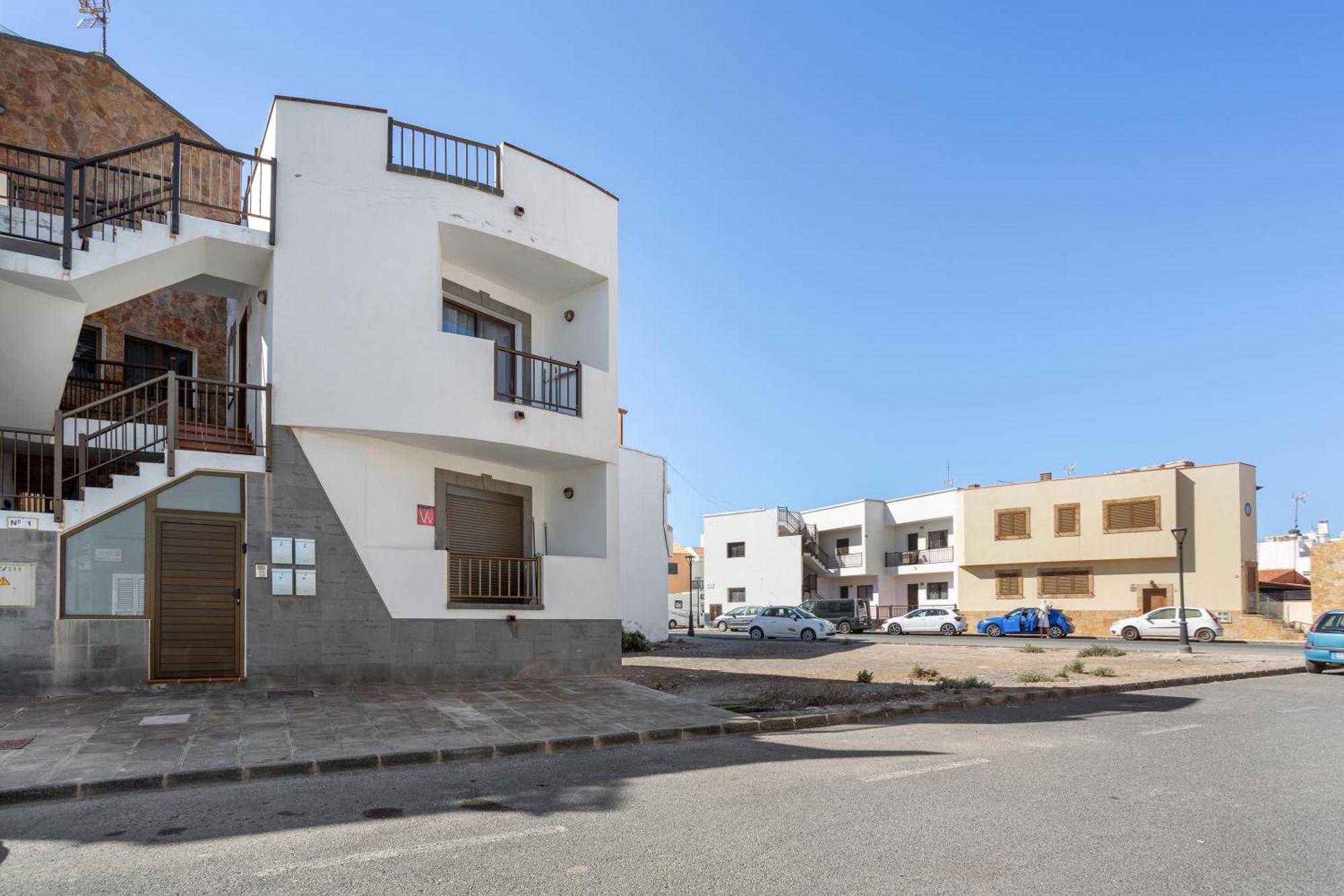 Casa Dajate, El * El Cotillo (Fuerteventura)