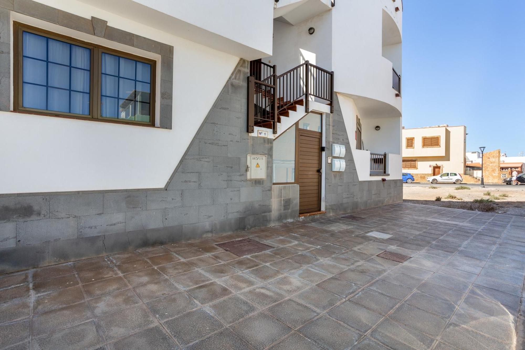 Casa Dajate, El Apartment El Cotillo (Fuerteventura)